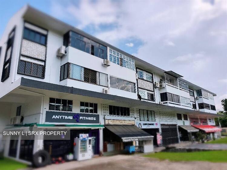 Prime L1 Joo Chiat Restaurant, Cafe, next Eunos MRT (D15), Retail #631509881